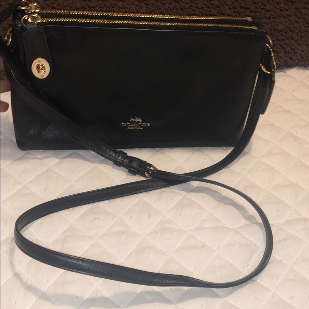 Coach crossbody